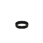 Engine Crankshaft Seal (Front, Rear). Engine Crankshaft Seal.